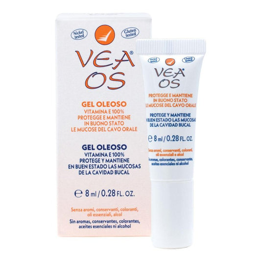 VEA OS GEL OLEOSO CAVO ORALE
