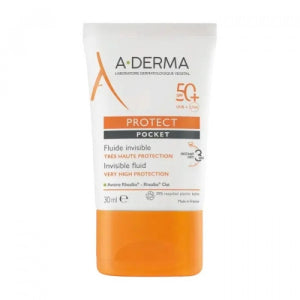 ADERMA A-D PROTECT FLUIDO P50+