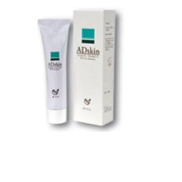 Adskin Crema Idratante 40ml