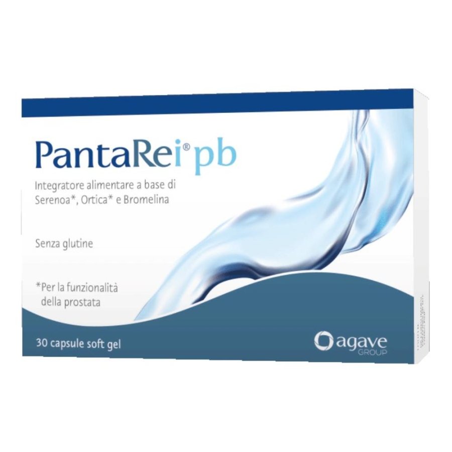 PANTAREI PB 30CPS MOLLI