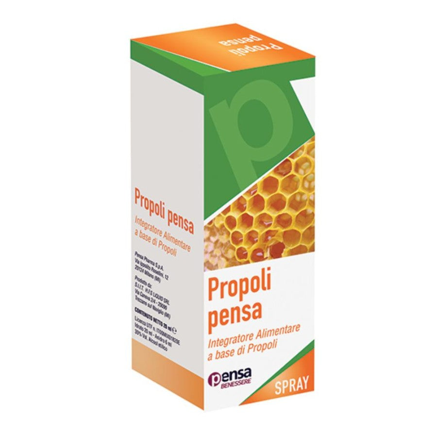 Propoli pensa SPRAY