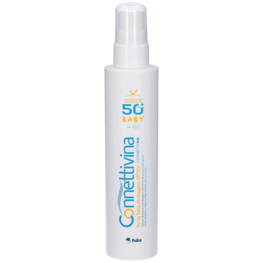 CONNETTIVINA SPRAY BABY SPF50