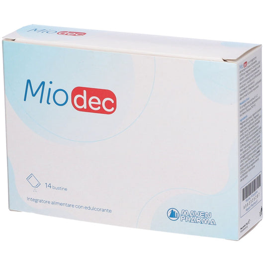 MIODEC 14BUST
