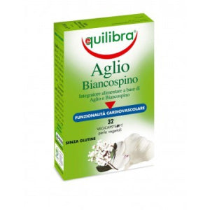 AGLIO BIANCOSPINO 32PRL VEG