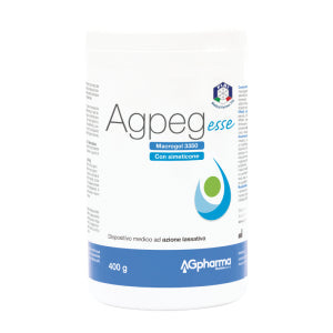 AGPEG ESSE 400G