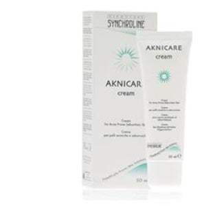 AKNICARE CREMA 50 ML