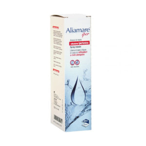 ALIAMARE IPER SPRAY 125ML
