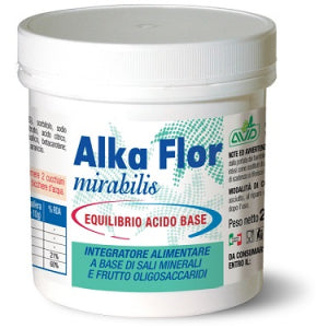 ALKA FLOR MIRABILIS 200GR