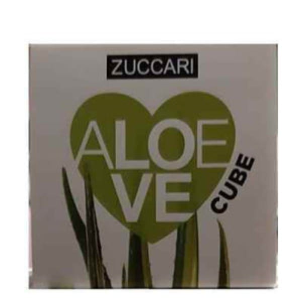 Aloe Love Cube - Cubetti di Aloe Vera Naturali e Rinfrescanti