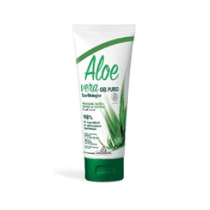 ALOE VERA GEL BIO PURO 100%