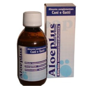 ALOEPLUS GATTI SCIR 100ML