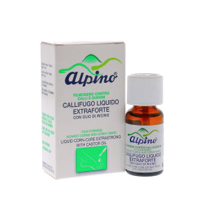 ALPINO CALLIFUGO LIQ EX FT12ML