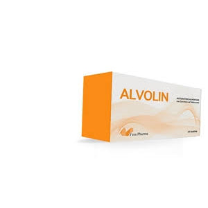 ALVOLIN 20BUST