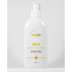 ANALTA FANGO2% 250ML TERME ALT