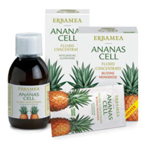 ANANAS CELL FLUIDO CONC 15BUST