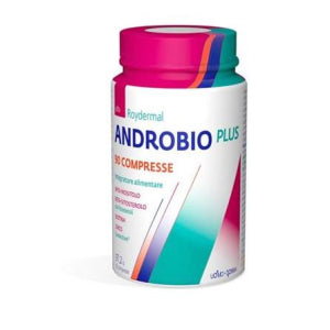 ANDROBIO PLUS 90CPR