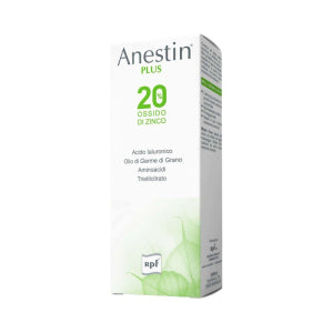ANESTIN PLUS 75ML