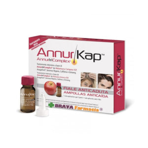 ANNURKAP FIALE ANTICADUTA 10PZ