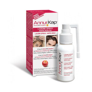 ANNURKAP SPRAY 50ML