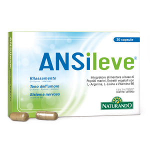 ANSILEVE 30CPS