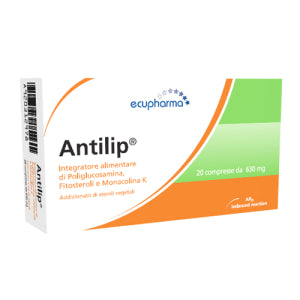 ANTILIP 20CPR