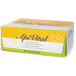 APIVITAL 30FL 20ML