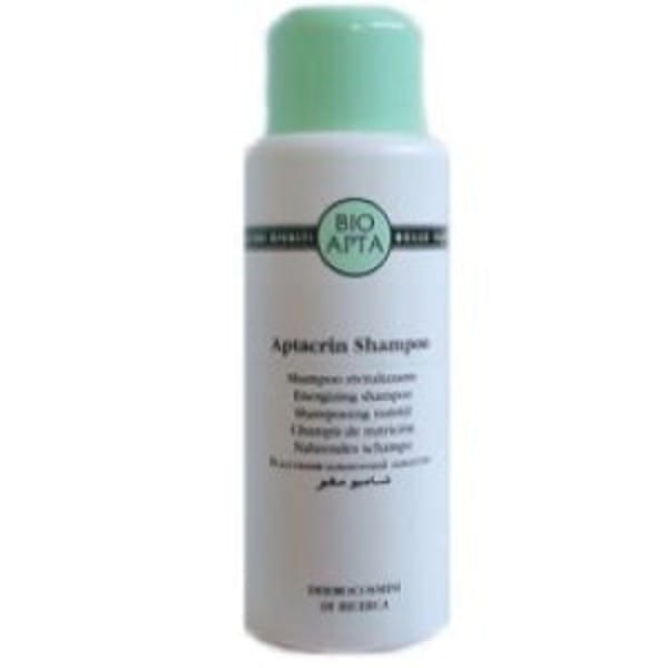 Aptacrin Shampoo Energetico 200ml T04