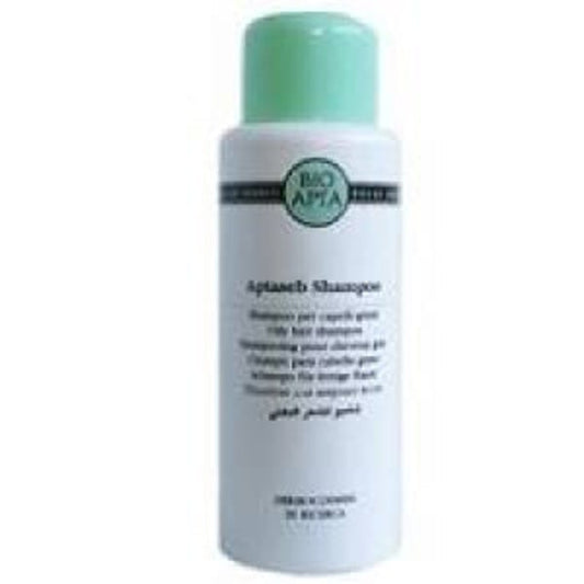 Aptaseb shampoo per capelli grassi 150 ml T01