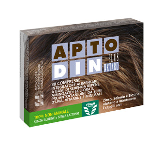 APTODIN PLUS*INT 60 GELCP