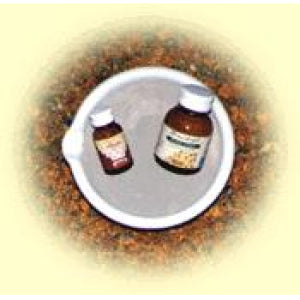 ARGILLA VERDE VENTILATA ATTIVA