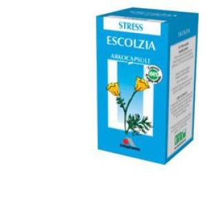 ARKOCAP*ESCHOLTZIA 45 CPS