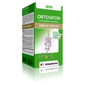 ARKOCAP*ORTOSIFON 45 CPS