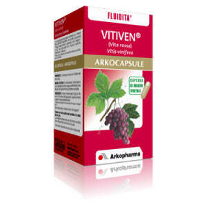VITIVEN ARKOCAPSULE 45CPS