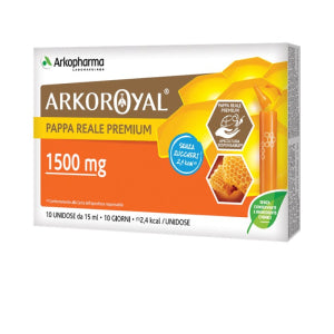 ARKOROYAL PAPPA REALE S/Z 10FL