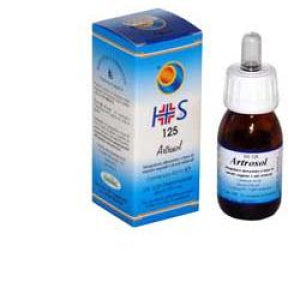 ARTROSOL INTEGRAT LIQ 50ML    