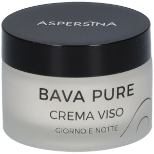 ASPERSINA BAVA PURE CREMA VISO