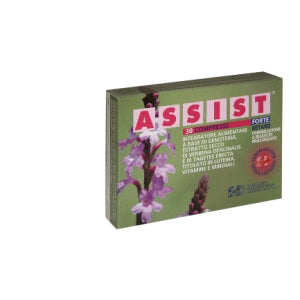 ASSIST FORTE RETARD INTEG,30CM