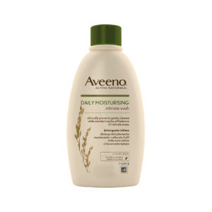 AVEENO PN DETERGENTE INT 300ML