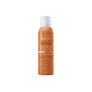 AVENE SOL NEBULIZZAT SPR SPF30