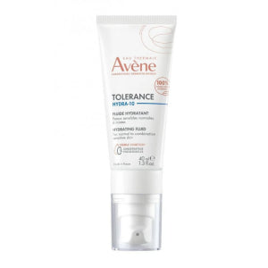 AVENE TOLERANCE HYDRA 10 CREMA