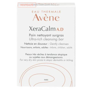 AVENE XERACALM AD PANE DET100G