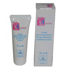 AZECLOR CREMA P-SEBOR 30ML