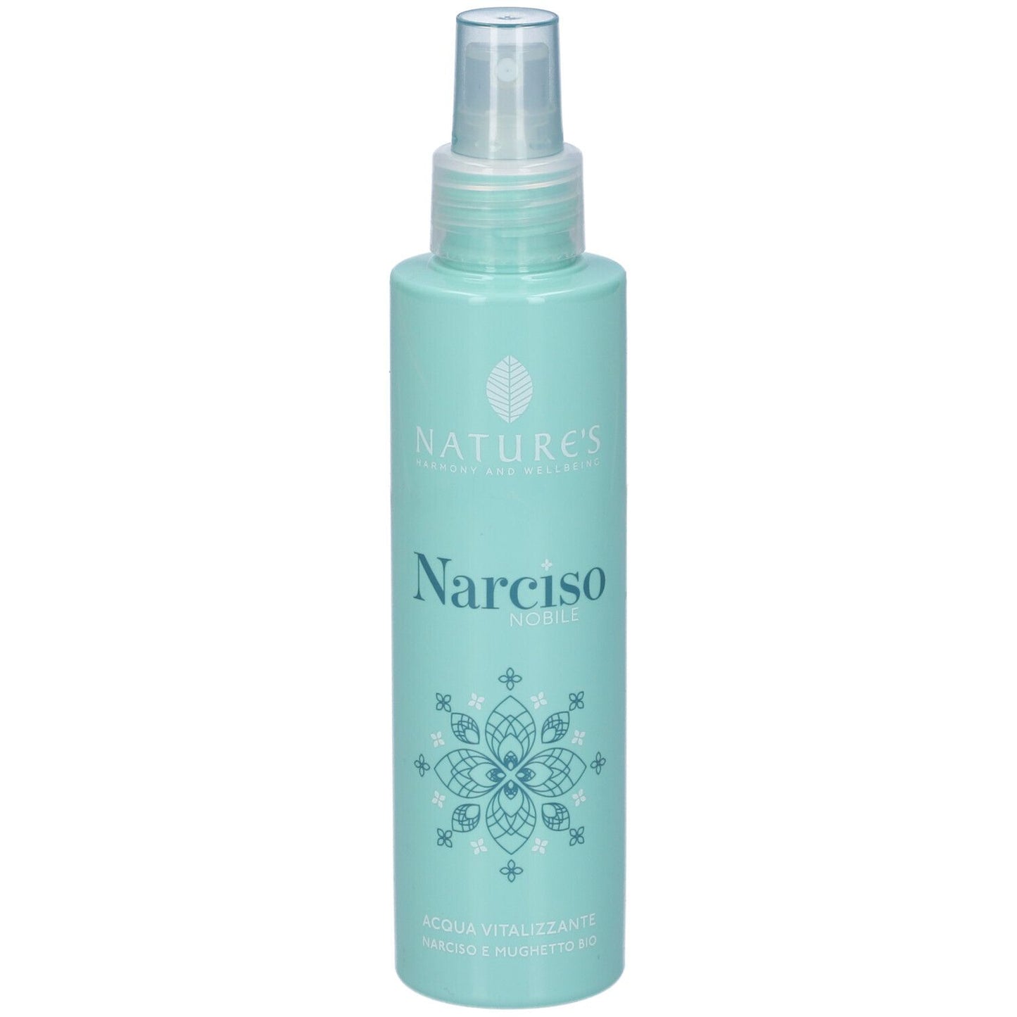 NATURE'S NARCISO NOB ACQUA VIT