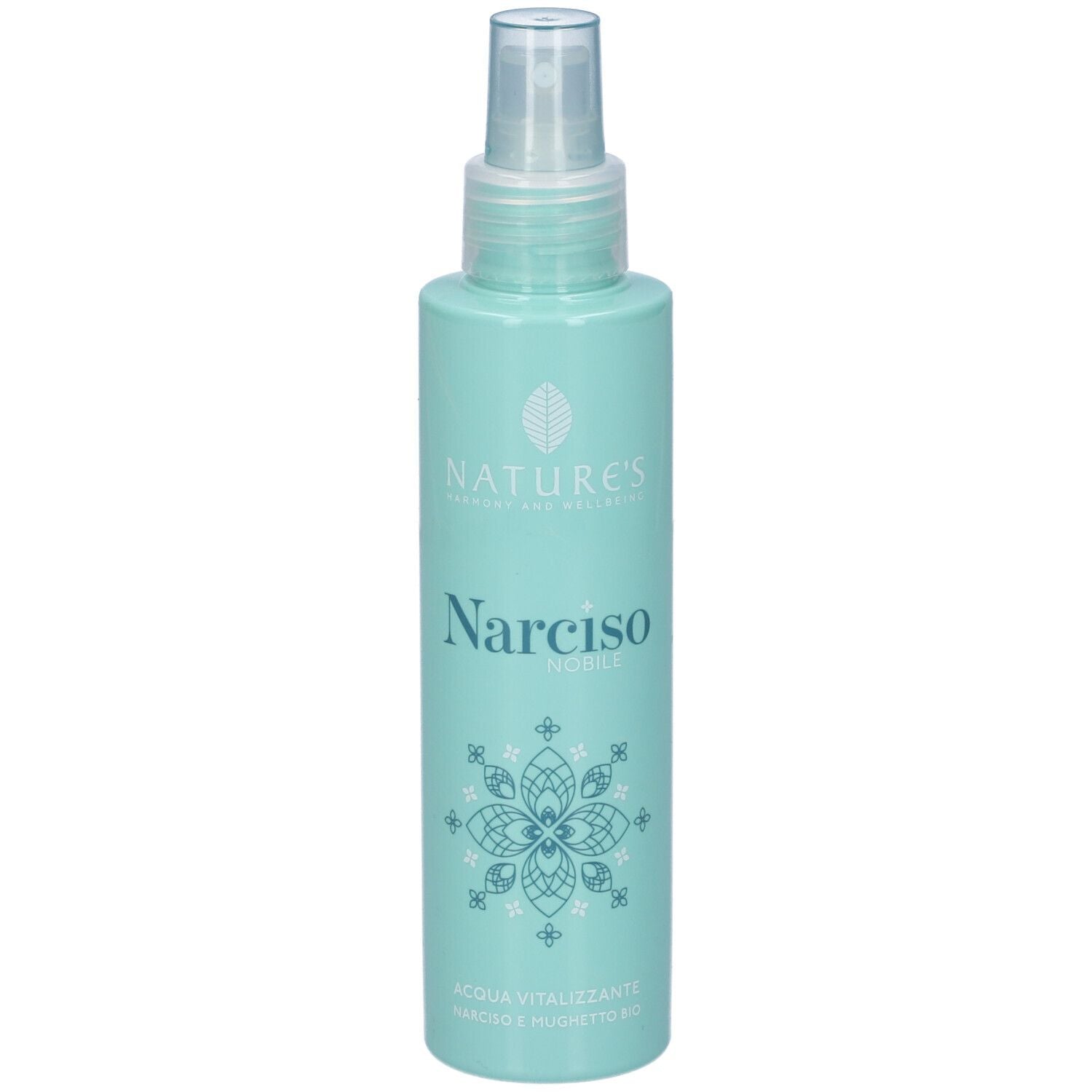 NATURE'S NARCISO NOB ACQUA VIT