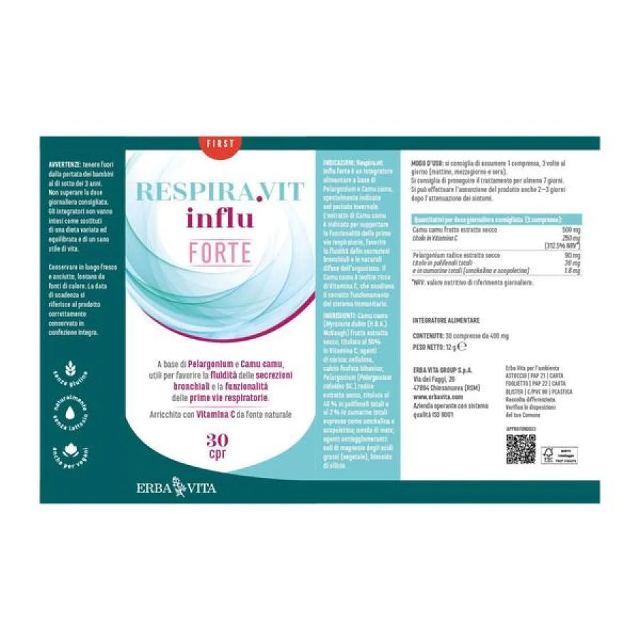 SEDAFLOGO 30CPR FILMATE