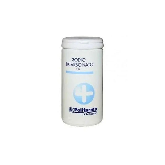 SODIO BICARBONATO 200G