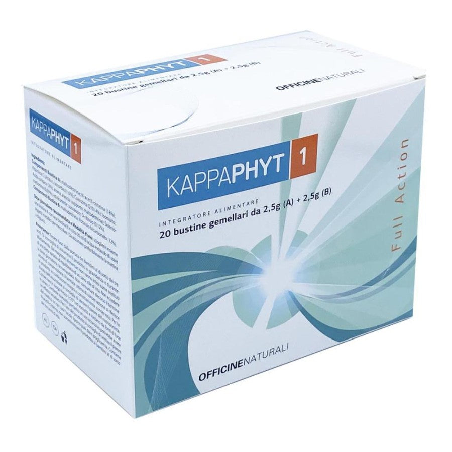 KAPPAPHYT 1