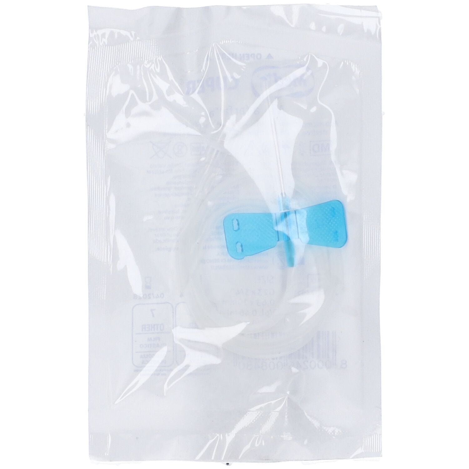 AGO FARFALLA MEDS CUPER G23