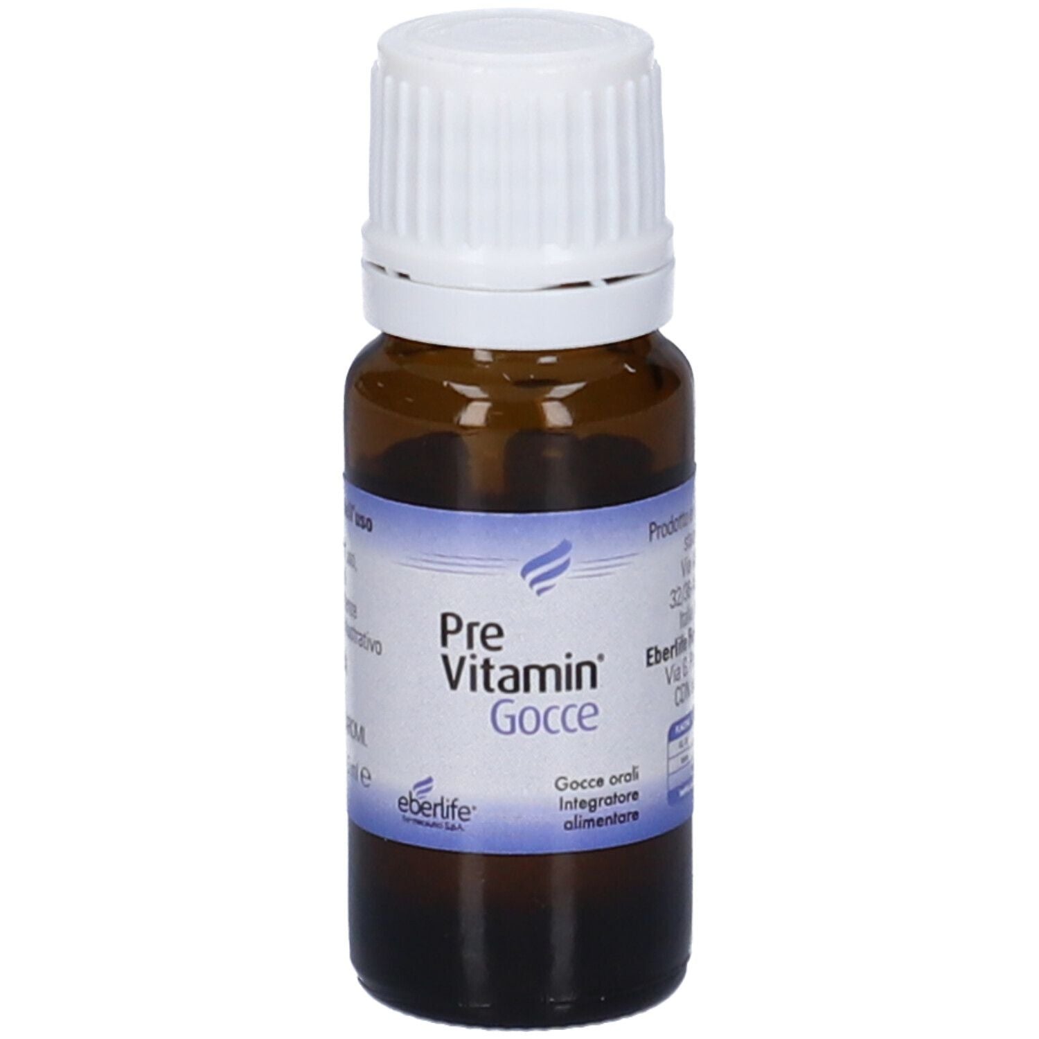 PREVITAMIN GOCCE