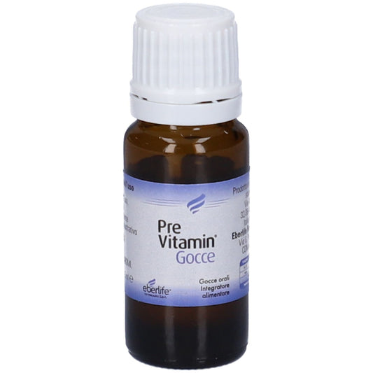 PREVITAMIN GOCCE